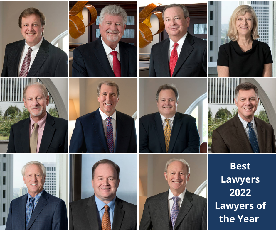 best lawyers in america 2022